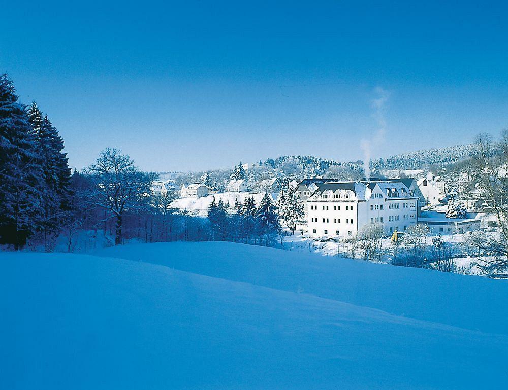 Landhaus Wacker Wenden  Εξωτερικό φωτογραφία